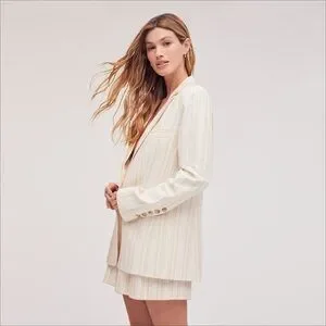 Sam Edelman | Jackets & Coats | Sam Edelman Enola Two Tone